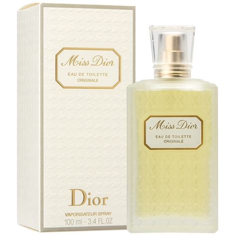 miss dior original eau de toilette 30ml|Miss Dior original perfume offers.